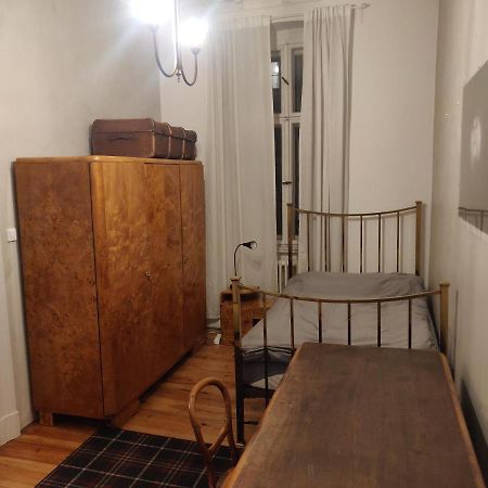 Apartament Copernicus Appartamento Poznań Esterno foto