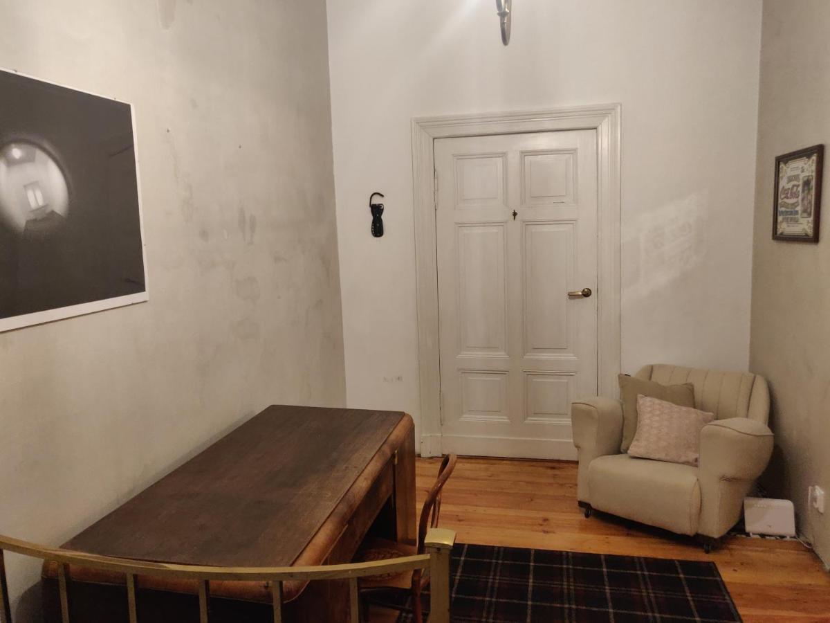 Apartament Copernicus Appartamento Poznań Esterno foto