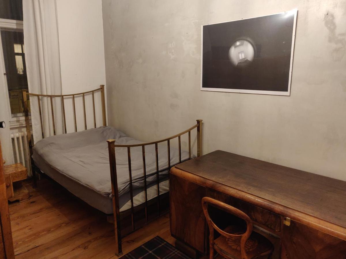 Apartament Copernicus Appartamento Poznań Esterno foto