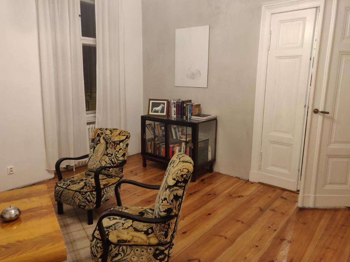 Apartament Copernicus Appartamento Poznań Esterno foto