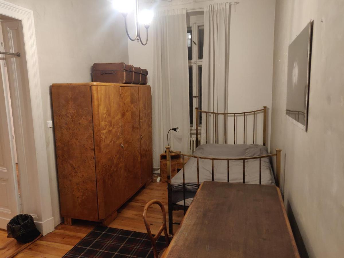 Apartament Copernicus Appartamento Poznań Esterno foto