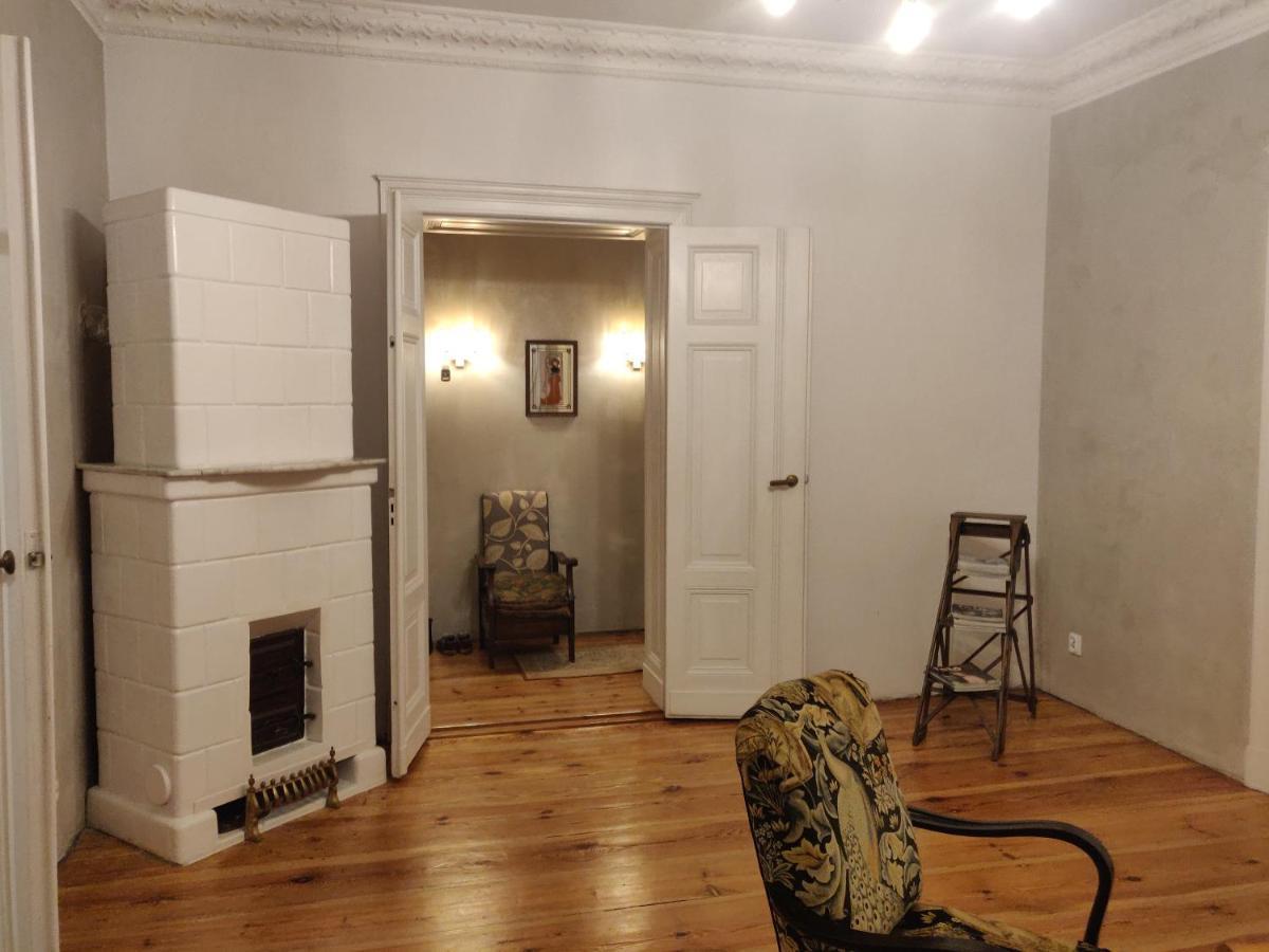 Apartament Copernicus Appartamento Poznań Esterno foto